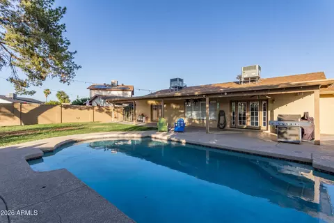 Exterior - 3570 W Pershing Ave, Phoenix, AZ 85029 photo 4 of 16