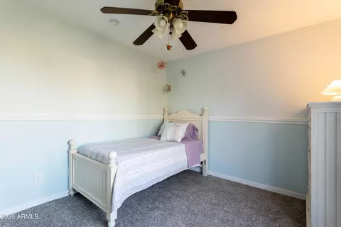 Bedroom - 3570 W Pershing Ave, Phoenix, AZ 85029 photo 5 of 5