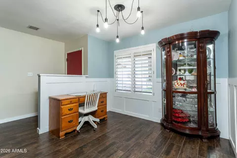 Entry Way - 3570 W Pershing Ave, Phoenix, AZ 85029 photo 1 of 1