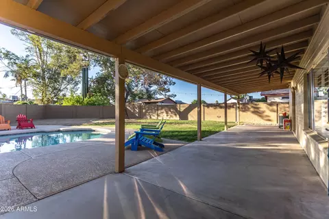 Exterior - 3570 W Pershing Ave, Phoenix, AZ 85029 photo 8 of 16