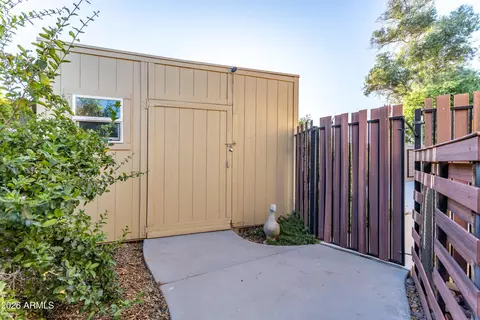 Exterior - 3570 W Pershing Ave, Phoenix, AZ 85029 photo 14 of 16