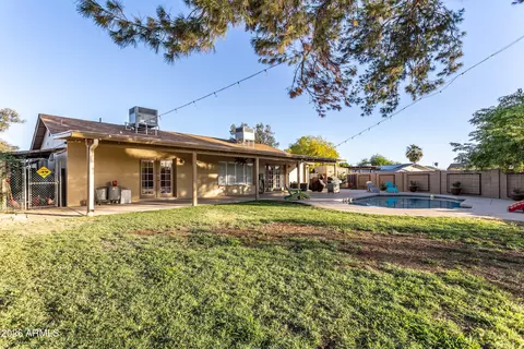 Exterior - 3570 W Pershing Ave, Phoenix, AZ 85029 photo 6 of 16
