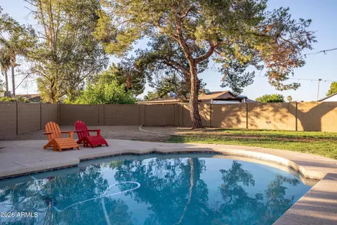 Exterior - 3570 W Pershing Ave, Phoenix, AZ 85029 photo 5 of 16