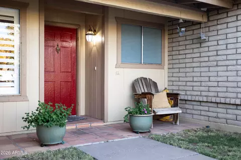 Exterior - 3570 W Pershing Ave, Phoenix, AZ 85029 photo 2 of 16