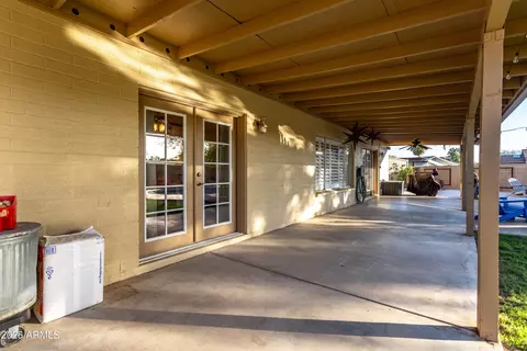Exterior - 3570 W Pershing Ave, Phoenix, AZ 85029 photo 9 of 16