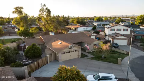 View/Area - 3570 W Pershing Ave, Phoenix, AZ 85029 photo 6 of 6