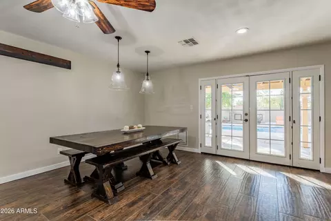 Dining - 3570 W Pershing Ave, Phoenix, AZ 85029 photo 2 of 3