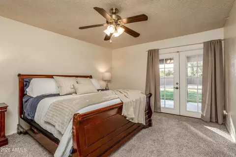 Bedroom - 3570 W Pershing Ave, Phoenix, AZ 85029 photo 1 of 5
