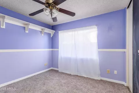 Bedroom - 3570 W Pershing Ave, Phoenix, AZ 85029 photo 2 of 5