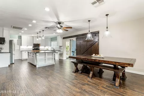 Dining - 3570 W Pershing Ave, Phoenix, AZ 85029 photo 1 of 3