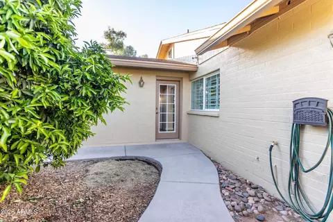 Exterior - 3570 W Pershing Ave, Phoenix, AZ 85029 photo 12 of 16