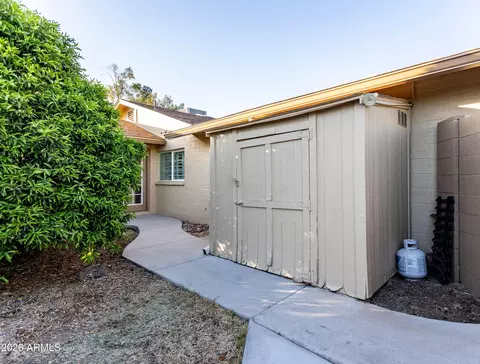 Exterior - 3570 W Pershing Ave, Phoenix, AZ 85029 photo 13 of 16