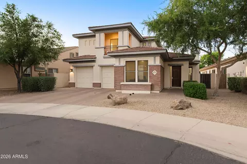 14772 W Luna Cir S, Litchfield Park, AZ 85340