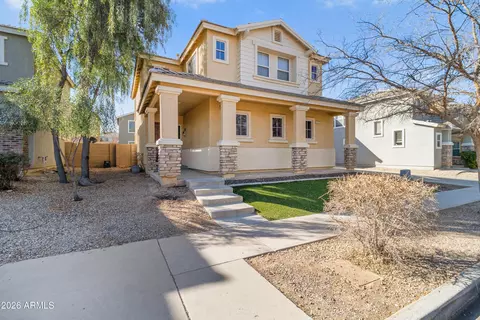 4133 W Maldonado Rd, Phoenix, AZ 85041