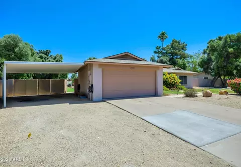 3110 W Tierra Buena Ln, Phoenix, AZ 85053