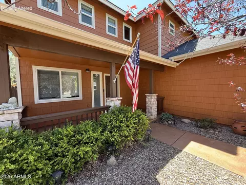737 W Cattle Drive Trl, Flagstaff, AZ 86005
