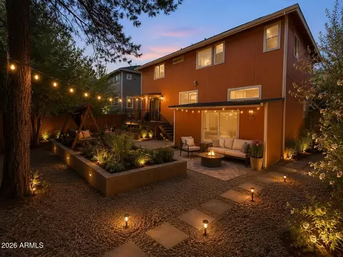 737 W Cattle Drive Trl, Flagstaff, AZ 86005