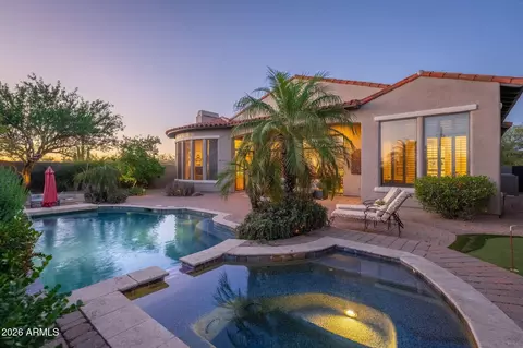 7941 E Windwood Ln, Scottsdale, AZ 85255