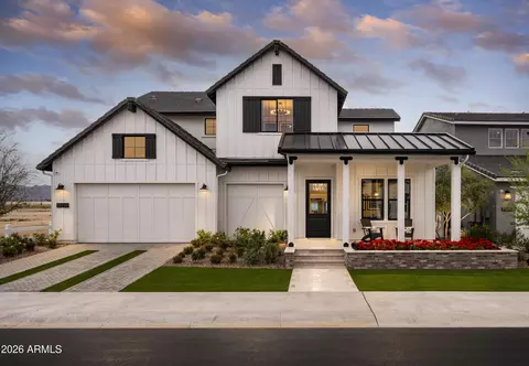 17722 W Wildwood St, Surprise, AZ 85388