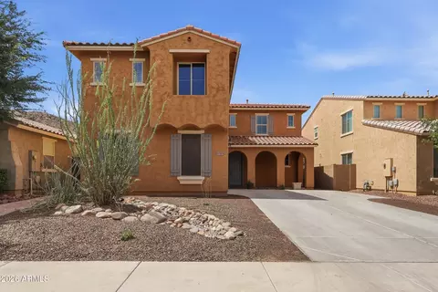 10319 W Rosewood Ln, Peoria, AZ 85383