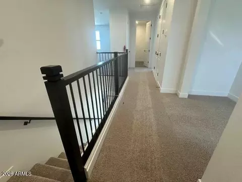 Entry Way - 2122 W Desert View Dr, Phoenix, AZ 85041 photo 1 of 1