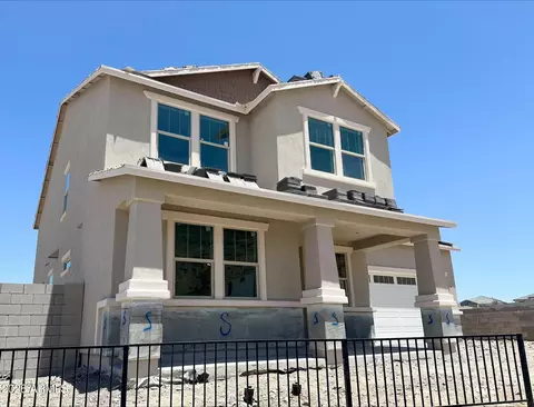 Exterior - 2122 W Desert View Dr, Phoenix, AZ 85041 photo 2 of 2
