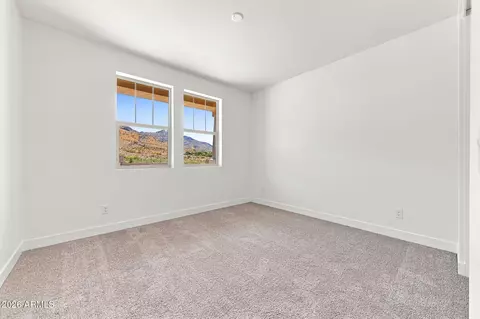 Bedroom - 2122 W Desert View Dr, Phoenix, AZ 85041 photo 1 of 7