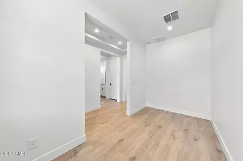Entry Way - 2122 W Desert View Dr, Phoenix, AZ 85041 photo 1 of 2