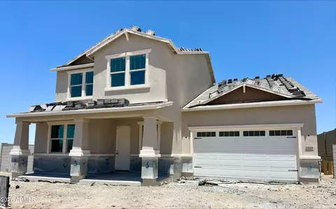 2122 W Desert View Dr, Phoenix, AZ 85041