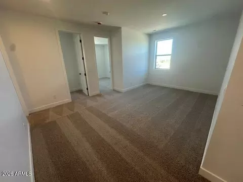 Bedroom - 2122 W Desert View Dr, Phoenix, AZ 85041 photo 1 of 2