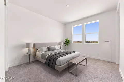 Bedroom - 2122 W Desert View Dr, Phoenix, AZ 85041 photo 7 of 7