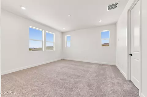 Bedroom - 2122 W Desert View Dr, Phoenix, AZ 85041 photo 4 of 7