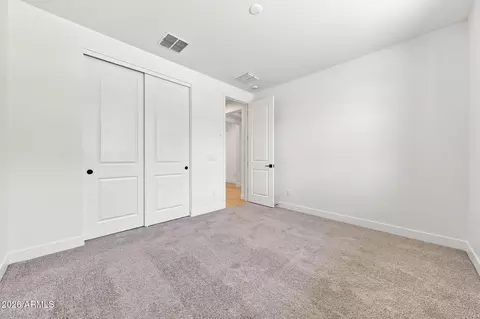 Bedroom - 2122 W Desert View Dr, Phoenix, AZ 85041 photo 3 of 7