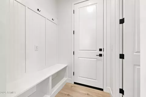 Entry Way - 2122 W Desert View Dr, Phoenix, AZ 85041 photo 2 of 2