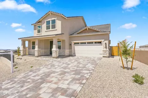 Exterior - 2122 W Desert View Dr, Phoenix, AZ 85041 photo 3 of 3