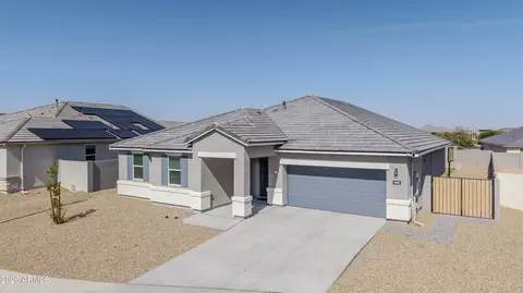 3468 N Preston St, Casa Grande, AZ 85122