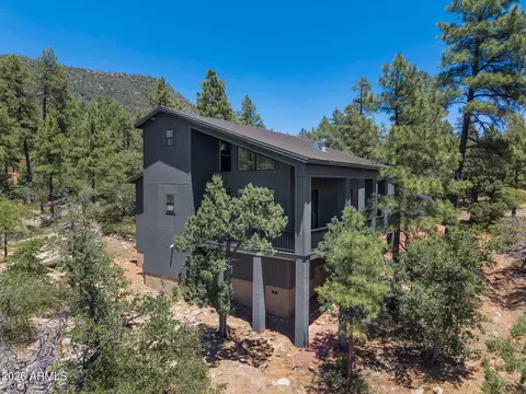Other - 4524 Sundown Ln, Pine, AZ 85544 photo 6 of 9