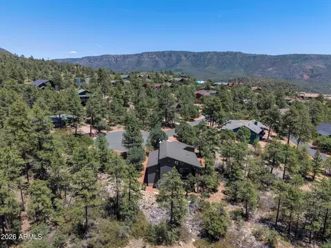 View/Area - 4524 Sundown Ln, Pine, AZ 85544 photo 1 of 2
