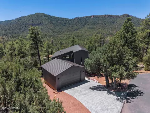 Other - 4524 Sundown Ln, Pine, AZ 85544 photo 9 of 9