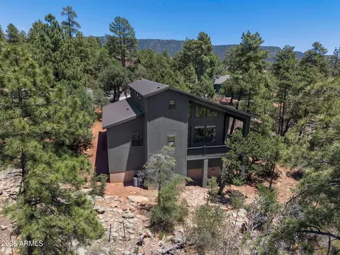 Other - 4524 Sundown Ln, Pine, AZ 85544 photo 8 of 9