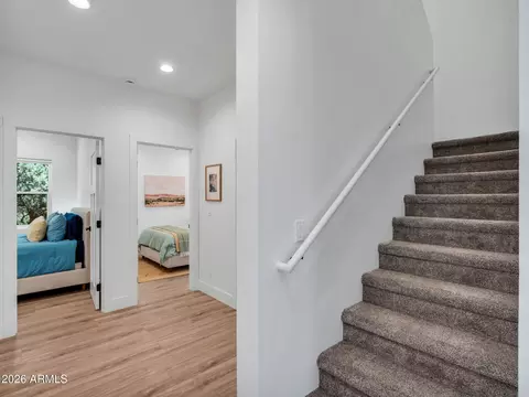 Entry Way - 4524 Sundown Ln, Pine, AZ 85544 photo 3 of 4