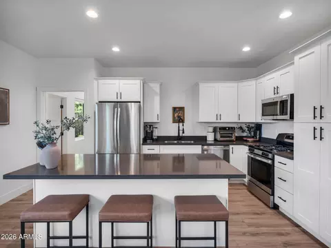 Kitchen - 4524 Sundown Ln, Pine, AZ 85544 photo 1 of 4