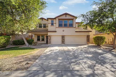 29721 W Amelia Ave, Buckeye, AZ 85396