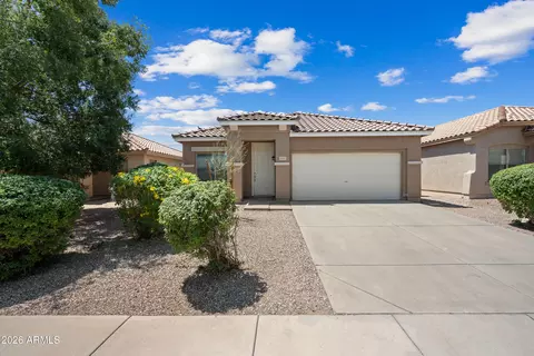 2821 W Santa Cruz Ave, San Tan Valley, AZ 85142