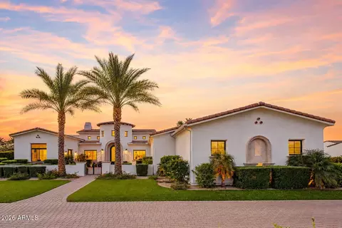 6823 E Valley Vista Ln, Paradise Valley, AZ 85253