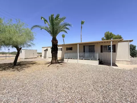 11100 W Alsdorf Rd #11, Arizona City, AZ 85123