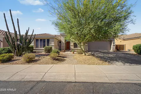 4010 E Hamblin Dr, Phoenix, AZ 85050