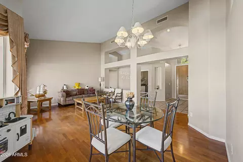 Dining - 4010 E Hamblin Dr, Phoenix, AZ 85050 photo 1 of 2