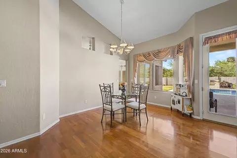 Dining - 4010 E Hamblin Dr, Phoenix, AZ 85050 photo 2 of 2