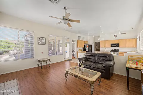Living - 4010 E Hamblin Dr, Phoenix, AZ 85050 photo 1 of 3